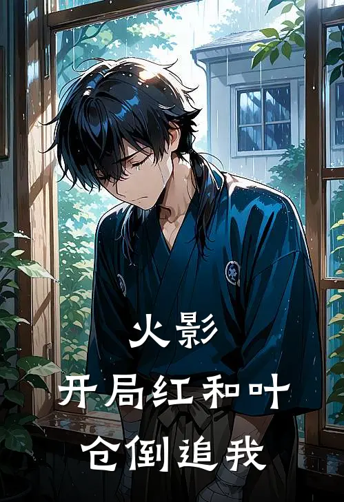 火影：开局红和叶仓倒追我