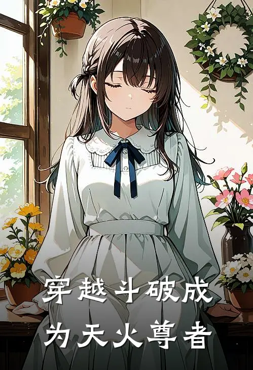 穿越斗破成为天火尊者