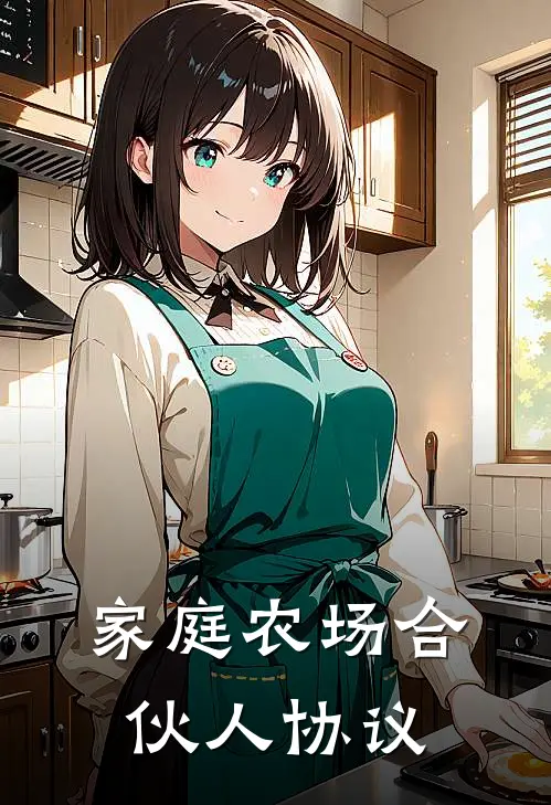 家庭农场合伙人协议