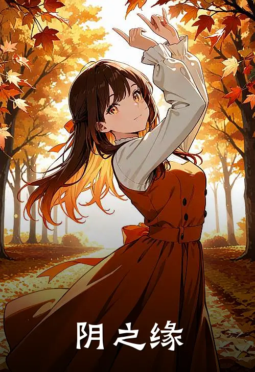 阴之缘