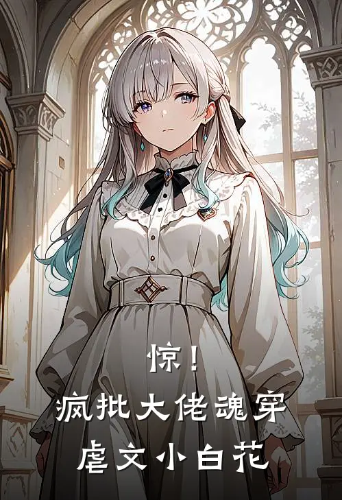 惊！疯批大佬魂穿虐文小白花