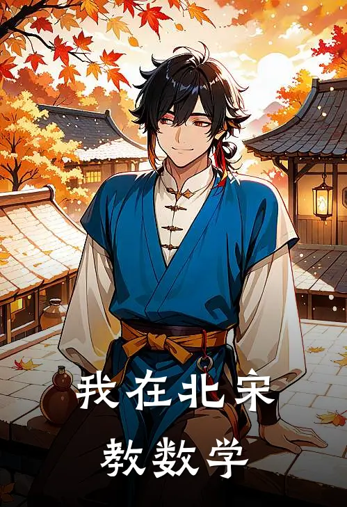 我在北宋教数学