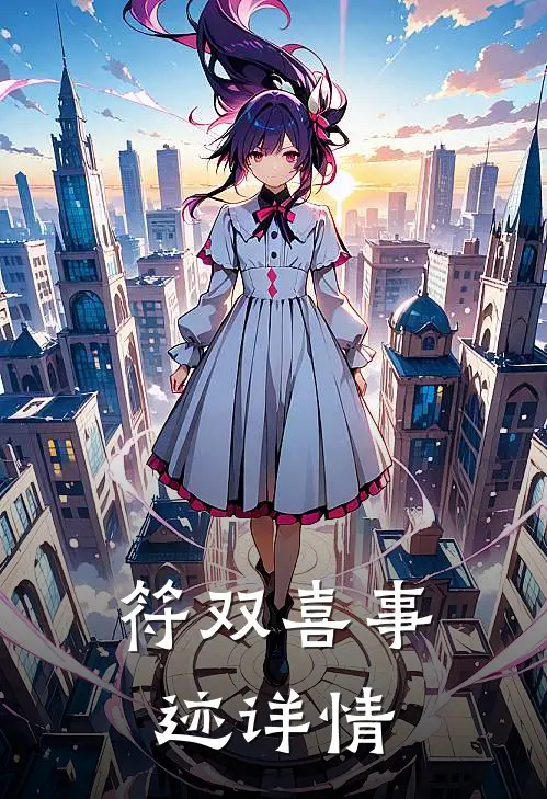 符双喜事迹详情