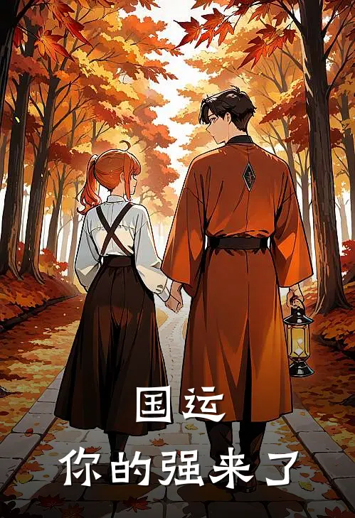 国运：你的强来了
