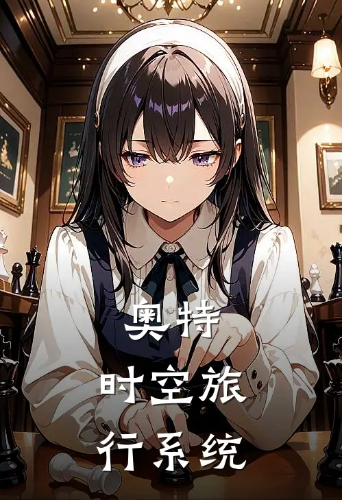 奥特：时空旅行系统