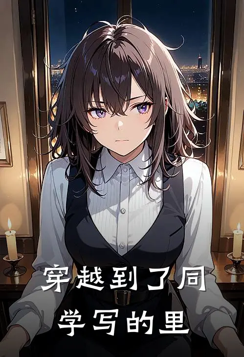 穿越到了同学写的里