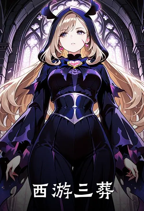 西游三葬