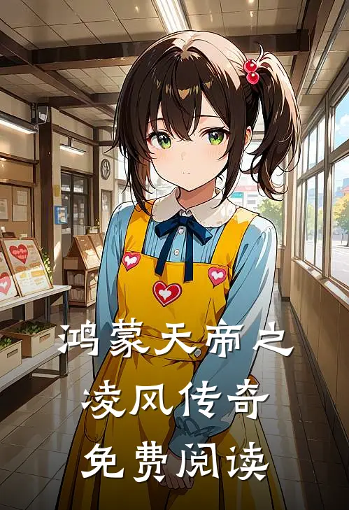 鸿蒙天帝之凌风传奇免费阅读