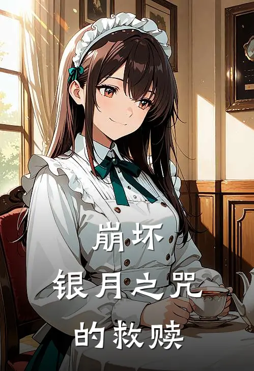 崩坏：银月之咒的救赎