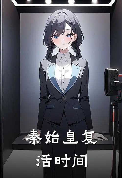 秦始皇复活时间