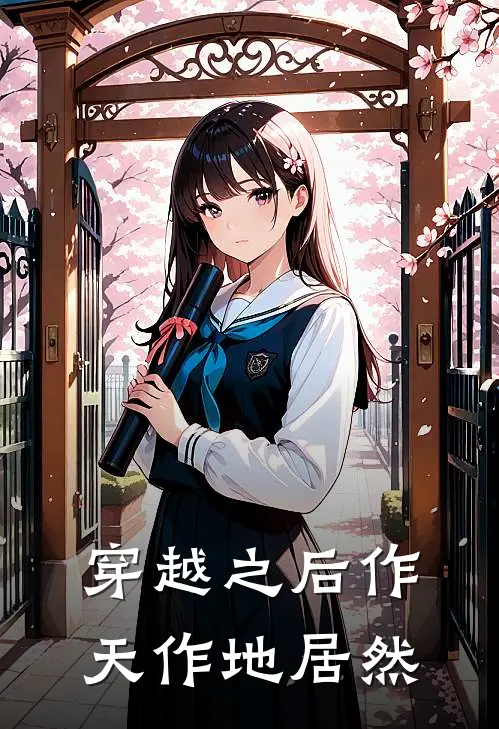 穿越之后作天作地居然