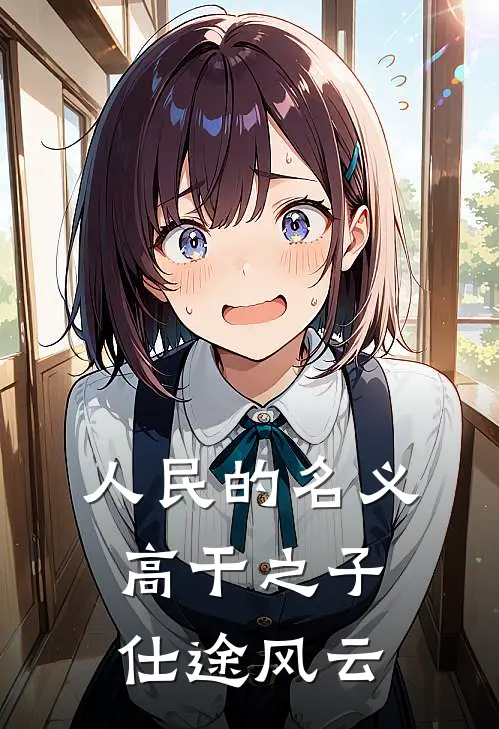 人民的名义：高干之子仕途风云