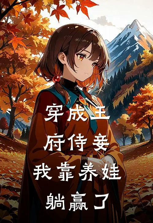 穿成王府侍妾，我靠养娃躺赢了