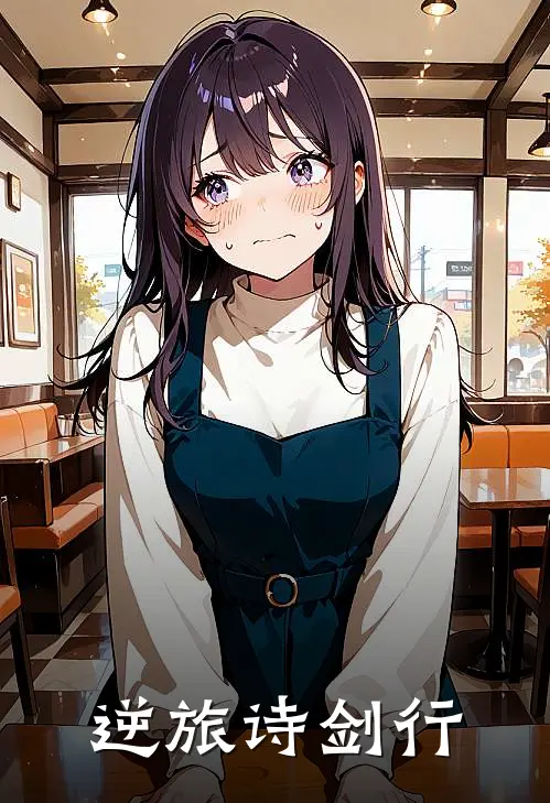 逆旅诗剑行(林砚沈清霜)无弹窗小说免费阅读_小说完整版免费阅读逆旅诗剑行林砚沈清霜