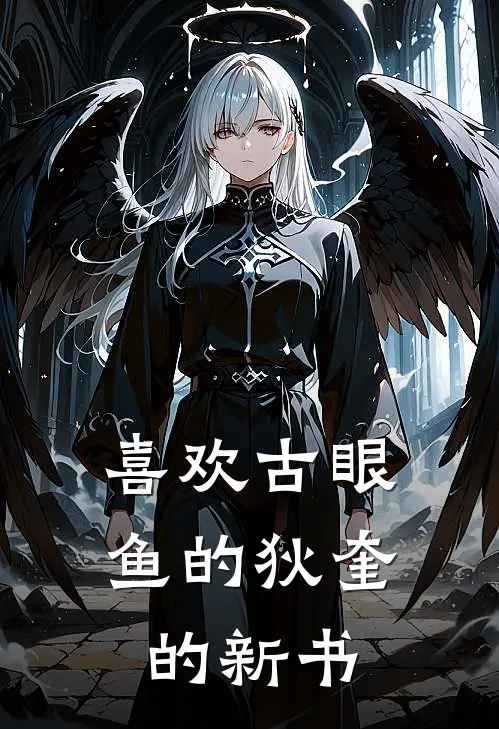 喜欢古眼鱼的狄奎的新书