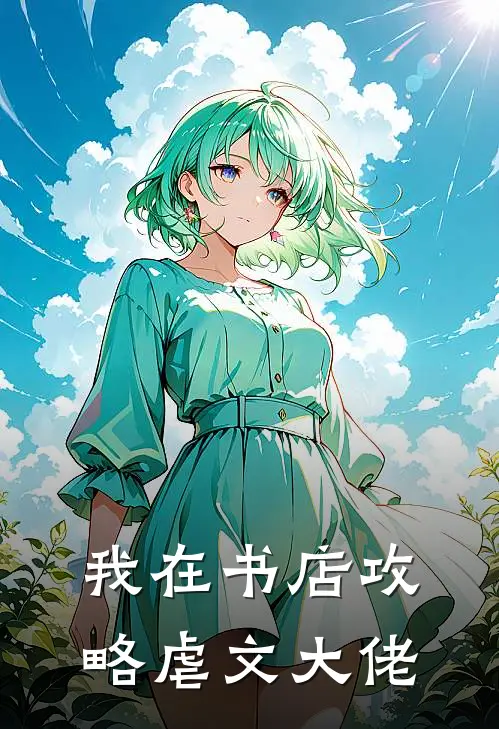 我在书店攻略虐文大佬