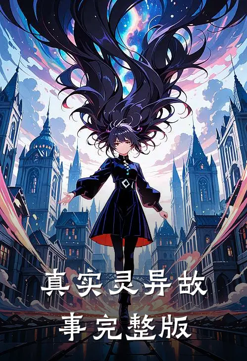 真实灵异故事完整版