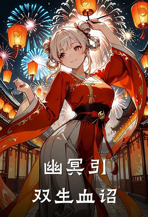 幽冥引：双生血诏