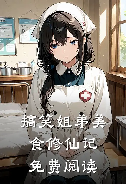 搞笑姐弟美食修仙记免费阅读