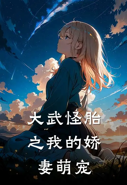 大武怪胎之我的娇妻萌宠