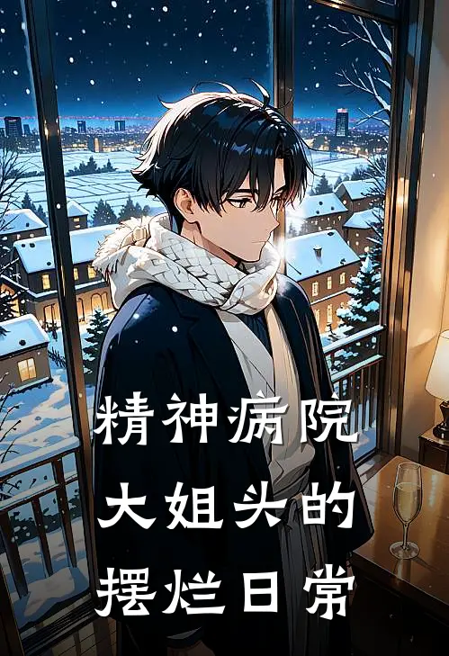 精神病院大姐头的摆烂日常