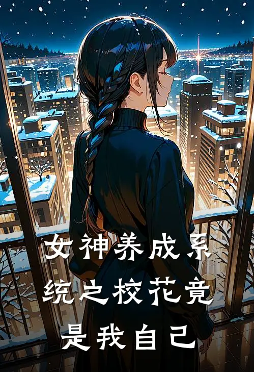 女神养成系统之校花竟是我自己