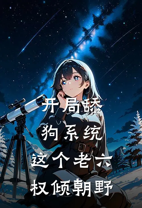 开局舔狗系统，这个老六权倾朝野