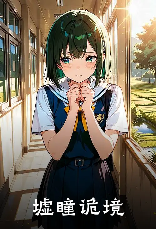 墟瞳诡境林深苏璃完结小说免费阅读_完本热门小说墟瞳诡境林深苏璃