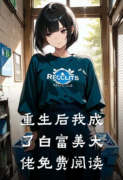 重生后我成了白富美大佬免费阅读
