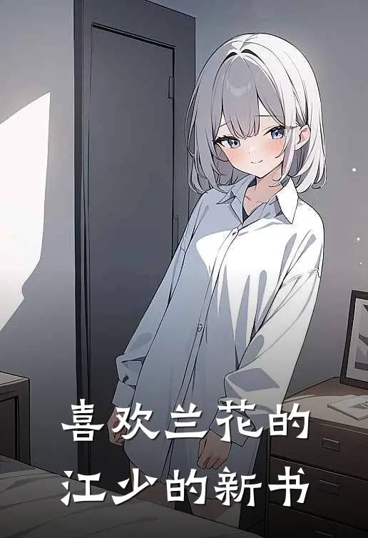 喜欢兰花的江少的新书