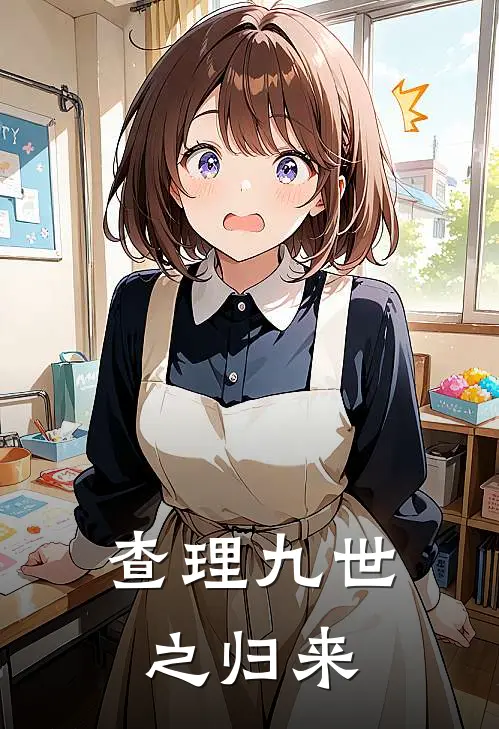 查理九世之归来