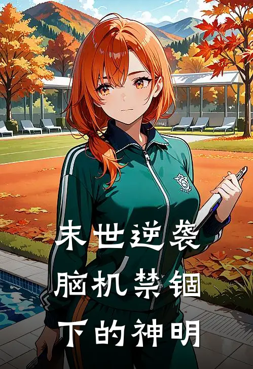 末世逆袭：脑机禁锢下的神明