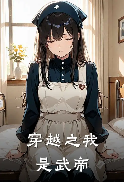 穿越之我是武帝