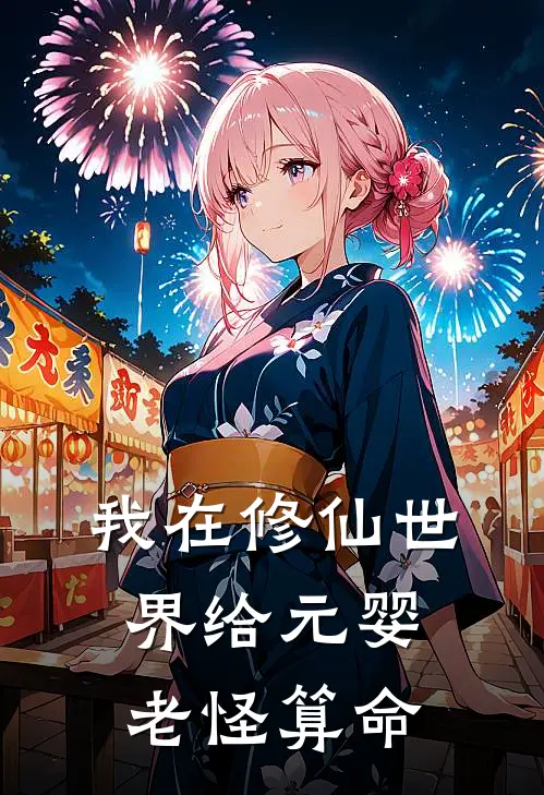 我在修仙世界给元婴老怪算命林洲楚瑶全文免费阅读无弹窗大结局_林洲楚瑶（我在修仙世界给元婴老怪算命）小说免费阅读大结局