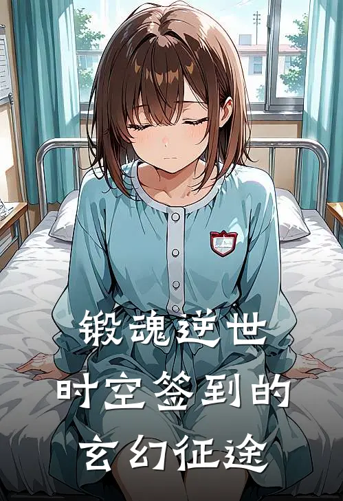 锻魂逆世，时空签到的玄幻征途