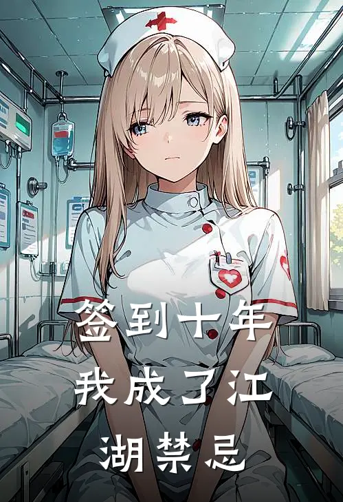 签到十年，我成了江湖禁忌聂枫苏璃最新小说推荐_最新好看小说签到十年，我成了江湖禁忌聂枫苏璃