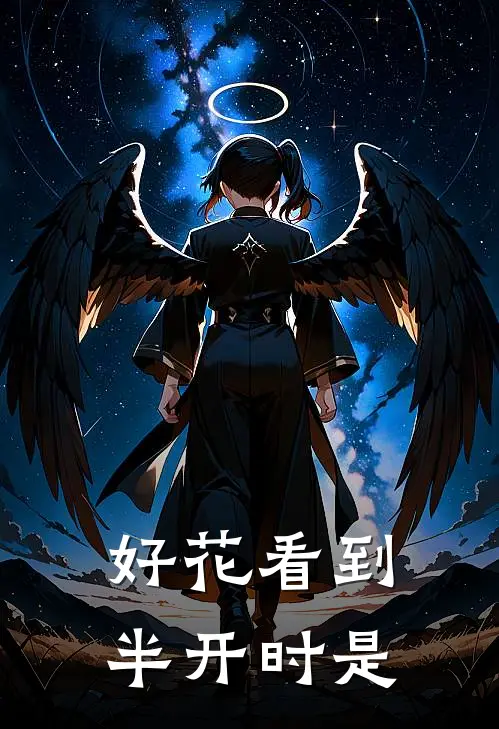 好花看到半开时是