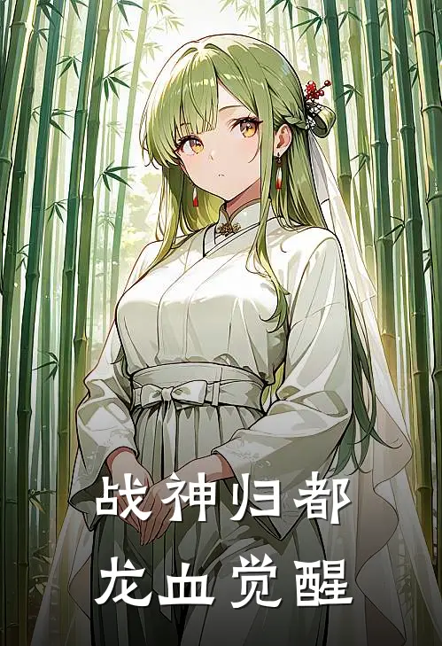 战神归都：龙血觉醒林羽王天成免费小说推荐_推荐完结小说战神归都：龙血觉醒(林羽王天成)