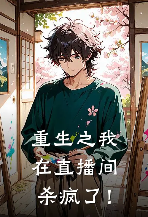 重生之我在直播间杀疯了！江婉江柔小说推荐完本_热门小说大全重生之我在直播间杀疯了！(江婉江柔)