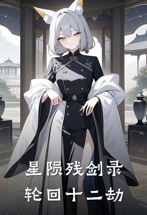 星陨残剑录：轮回十二劫