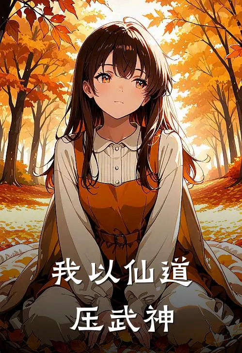 我以仙道压武神
