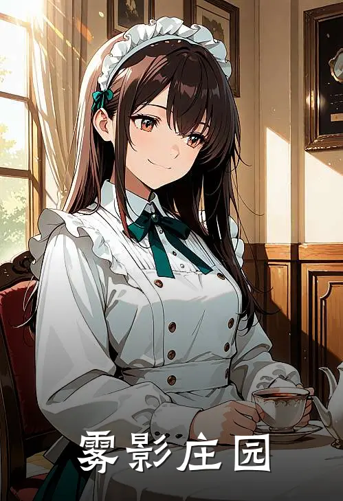 雾影庄园林夏陈默完结小说_免费小说在线看雾影庄园林夏陈默