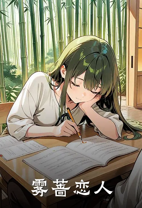 雾蔷恋人姜远姜雨晴已完结小说_最新章节列表雾蔷恋人(姜远姜雨晴)