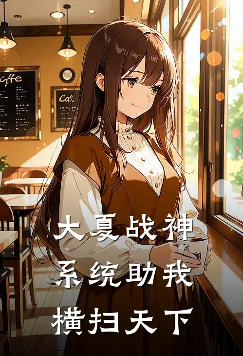 大夏战神，系统助我横扫天下