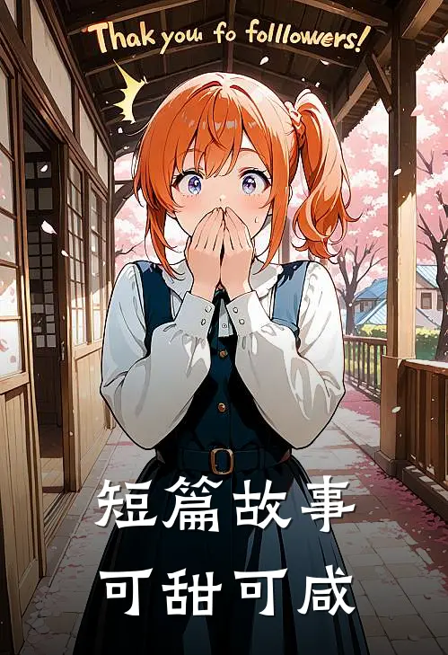 短篇故事可甜可咸