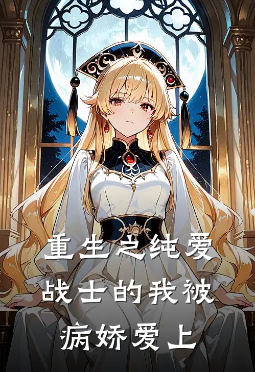 重生之纯爱战士的我被病娇爱上