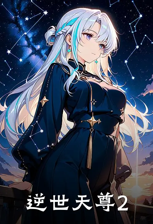 逆世天尊2