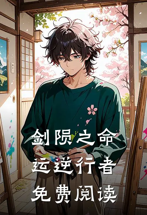 剑陨之命运逆行者免费阅读