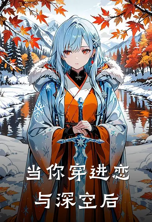 当你穿进恋与深空后