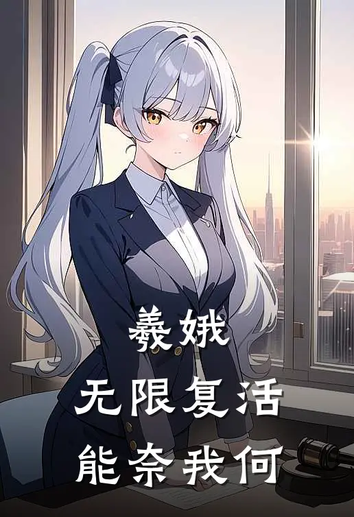 羲娥：无限复活，能奈我何